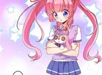 魔法少女帕奇诺!