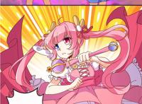 魔法少女帕奇诺!