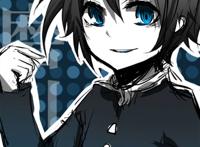 球磨川禊的人物