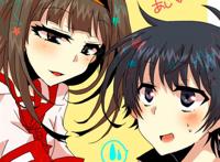 【燃冠赛应援】球磨川禊の后宫