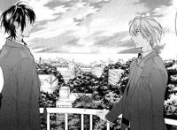 我们都一样,期待着一段恋情——《星期恋人》 我们都一样,期待着一段恋情——《星期恋人》