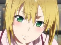 グリーンアイズ ―姉キュン无修版