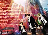 [150611][alicesoft]イブニクル外典 [汉化硬盘版]