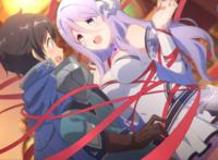 バレンタインシズルの评価とステータス/スキル