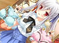 嫁探しが捗りすぎてヤバい[cg][1635p][度娘]