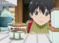 千夏酱.(《飞翔的魔女》)