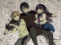 春与夏的推理事件薄(阿姨洗爹路,千夏酱)