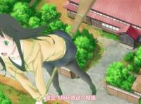 小学生表妹千夏酱