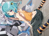 学战都市六芒星!