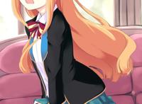 二次元精美壁纸(gj部)