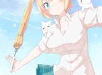 二次元精美壁纸(gj部)