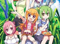 二次元精美壁纸(gj部)