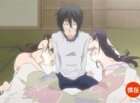 [中文彩漫][日韩漫画][母子乱伦][夏目ベンケイ] 日常