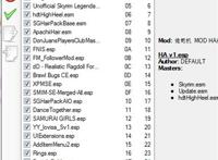 21.17][上古卷轴5 爆乳绅士第九弹mod]