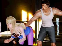 [3d全彩/无修]奇怪的妈妈 严格的母亲[63mb]