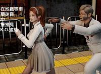 [3d彩漫/中文/无修]青涩宝贝 1-8 番外1-3 