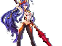 六花岚桜闪,夏目麻衣(苍翼默示录)