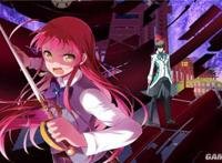 电击文库零境交织游佐惠美