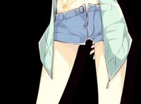 魔王大人》游佐惠美