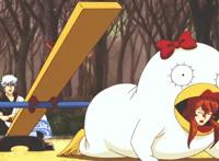 搞笑动画中的TOP10，让你笑到不能自理！