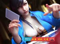 【3d同人/极品】欲望の回廊:1-5章 番外日常篇1完整版