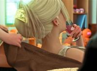 [cg][3d全彩]欲望の回廊 日常生活 [108p]