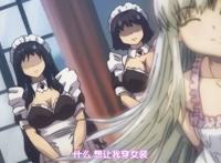 [edge(エッジ)]レジデンス 上巻 ～暗の中の想像