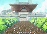 看看漫展上有哪些有趣的Cosplay