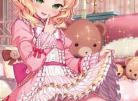 ふふ,甘えてもよろしくてよ?…撮影用の,サービスです ふふ,甘えてもよろしくてよ?…撮影用の,サービスです