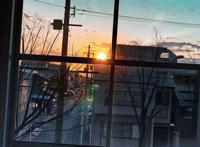 唯美动漫风景美图壁纸分享