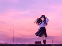 画师笔下的制服都是怎样的