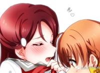 【LoveLive!】【晓晨汉化组】