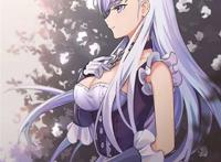 日本画师 mutugi 插画欣赏