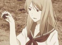 夏目玲子【圣先子】