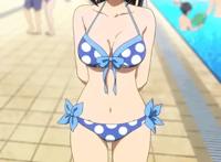 gif#丨音乐少女——高坂丽奈#动态图