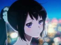 大家都说是高坂丽奈