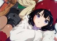 《吹响!上低音号》高坂丽奈图 《吹响!上低音号》高坂丽奈图