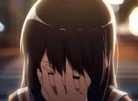 音乐少女——高坂丽奈 GIF#