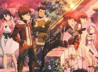 这十部日本TV动画十佳错过太可惜