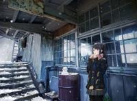 JK、旅行与风景,日本画师さけハラス3号的插画作品