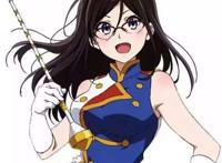 田中明日香(吹响!上低音号) 田中明日香(吹响!上低音号)