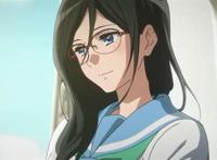 上高音号:田中明天喷鼻香魔力