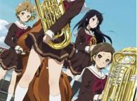 吹响吧!上低音号》,少女们的汗与梦