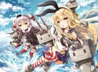 【p站画师】-あゆ屋炮雷撃戦よーい&例大祭 543779