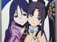 コミケ90/しあわせーのかたち/新刊「らくがき本vol.