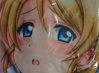 c95 メルヘンbox (鸭川たぬき) ラブライブ! 绚瀬絵里