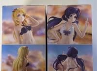 ラブライブ!exqフィギュア ～绚瀬 絵里～东条 希