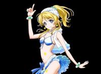 绚瀬絵里/绚濑绘里 觉醒