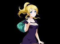 [ハラショー]绚瀬絵里