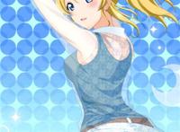 [エリーの忏悔室]绚瀬絵里